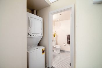 Washer/dryer